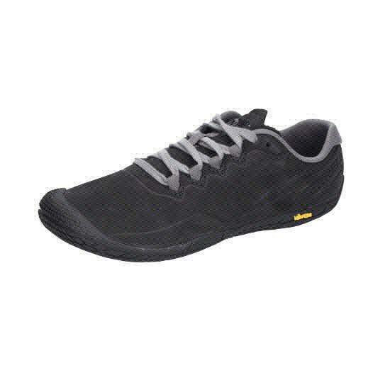 Merrell Vapor Glove 3 Luna Black Barfuss schwarz