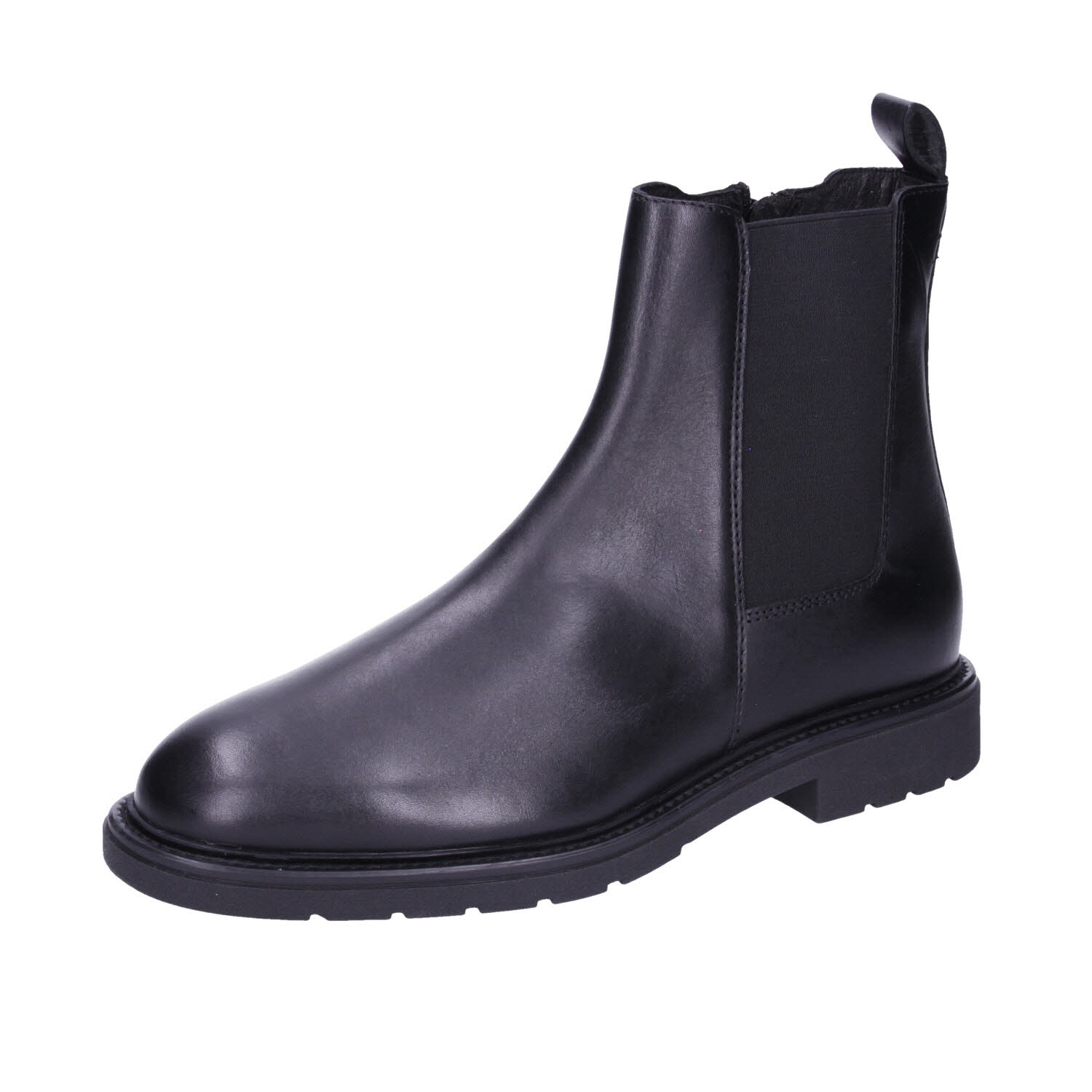 Marco Tozzi Men Boots schwarz