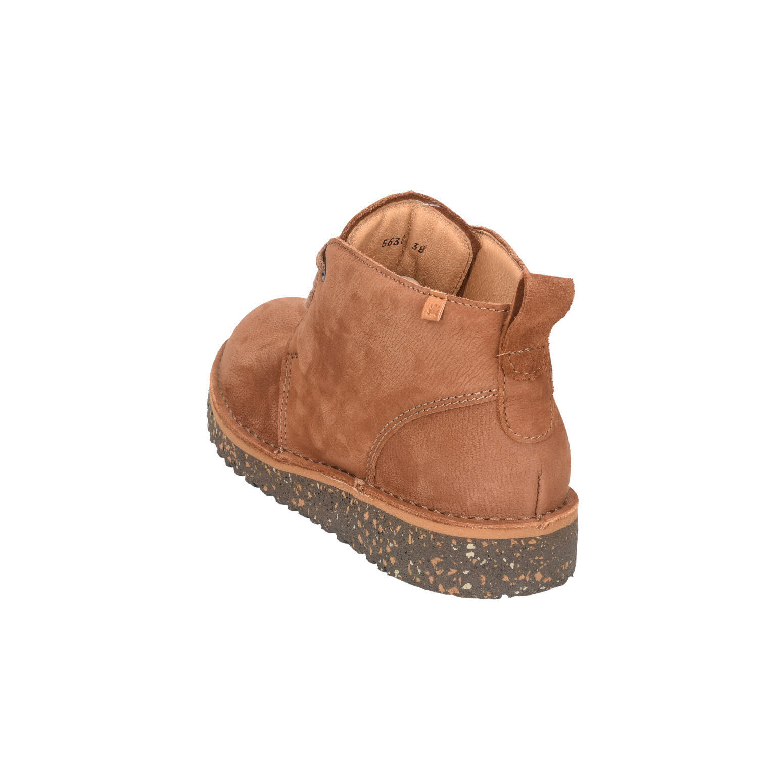 El Naturalista Felsen Pleasant Wood braun Bild 18