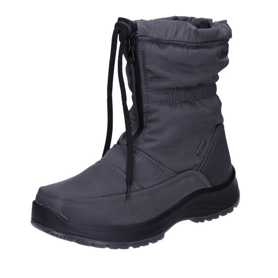 Josef Seibel Colorado 58 Anthrazit Tex grau