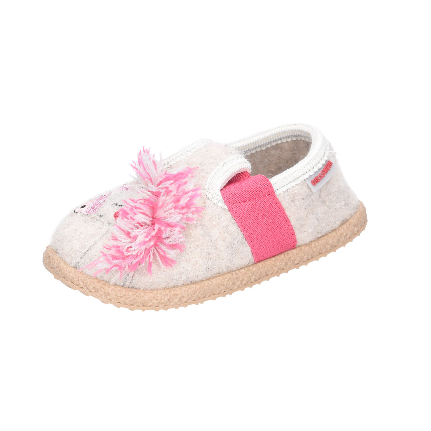 Giesswein Trabening beige