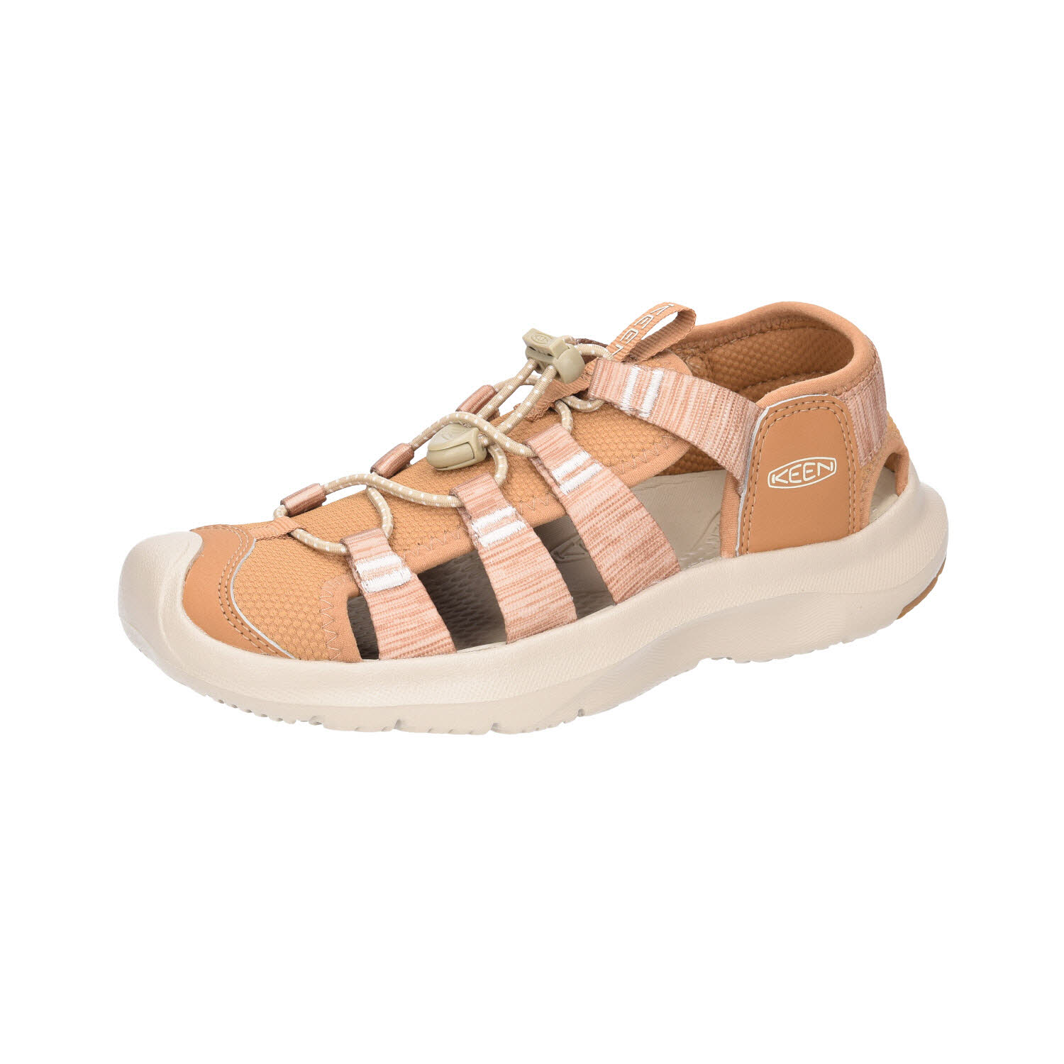 KEEN Seanik H2 Chipmunk/Cornstalk beige