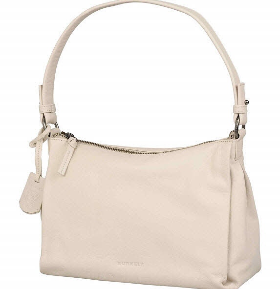 Burkely Just Jolie Shoulderbag Off-White beige