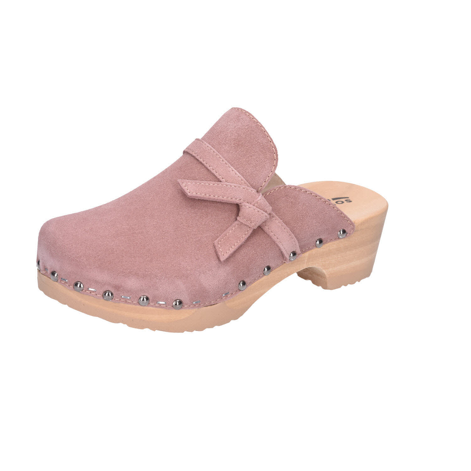 Softclox Torina Kaschmir Rosé Suede pink