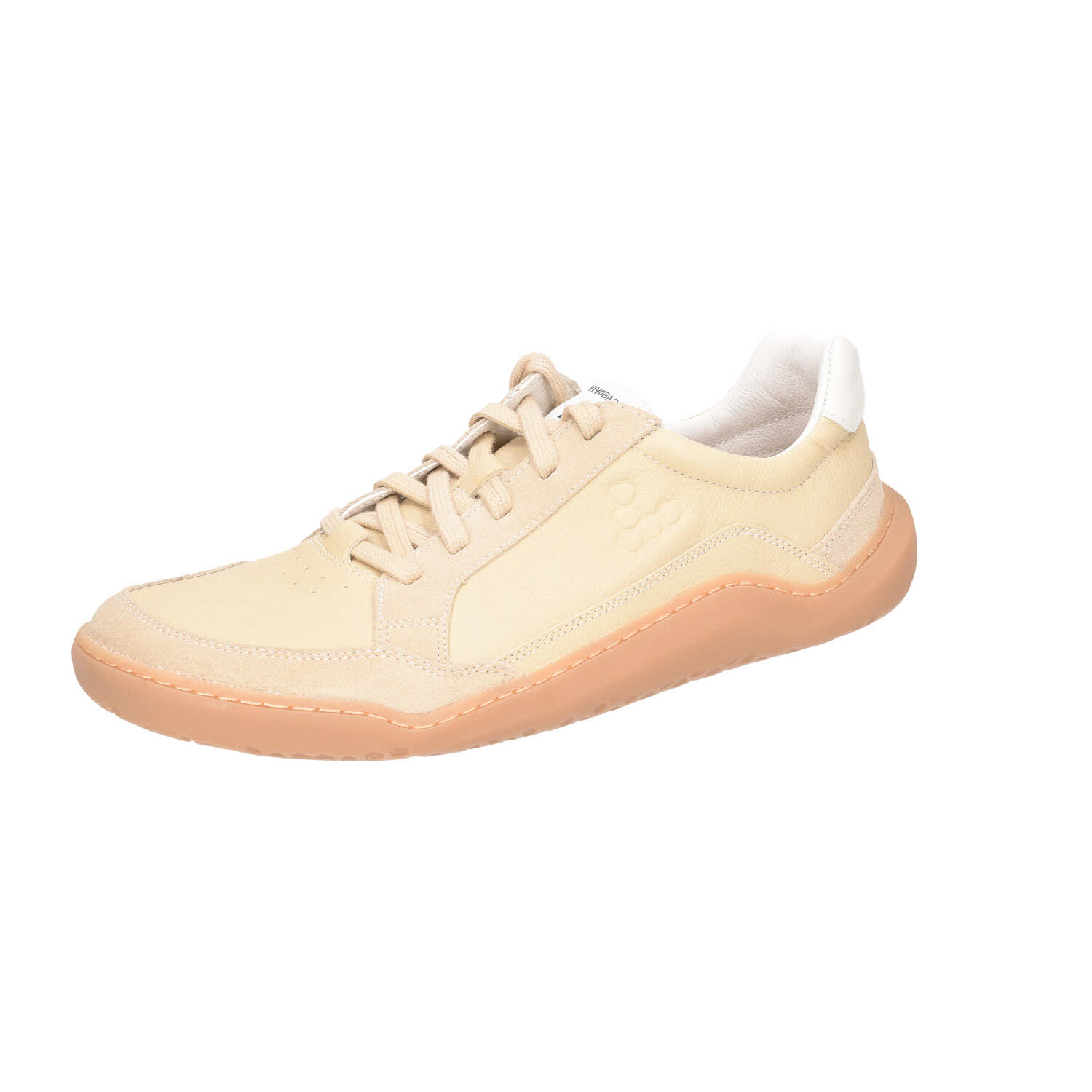 Vivobarefoot Gobi II Sneaker Premium Desert Sand beige