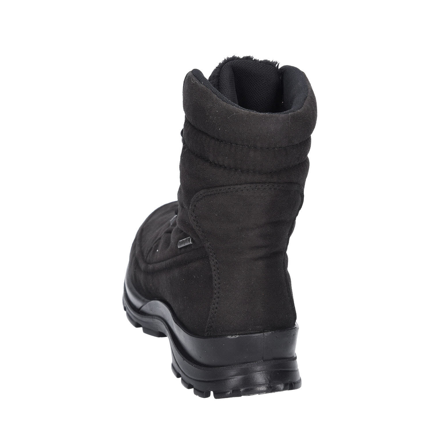 Josef Seibel Colorado 51 warm Tex schwarz Weite G Bild 5