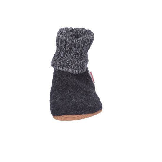 Giesswein Wildpoldsried Kids Walk Anthrazit grau Bild 5