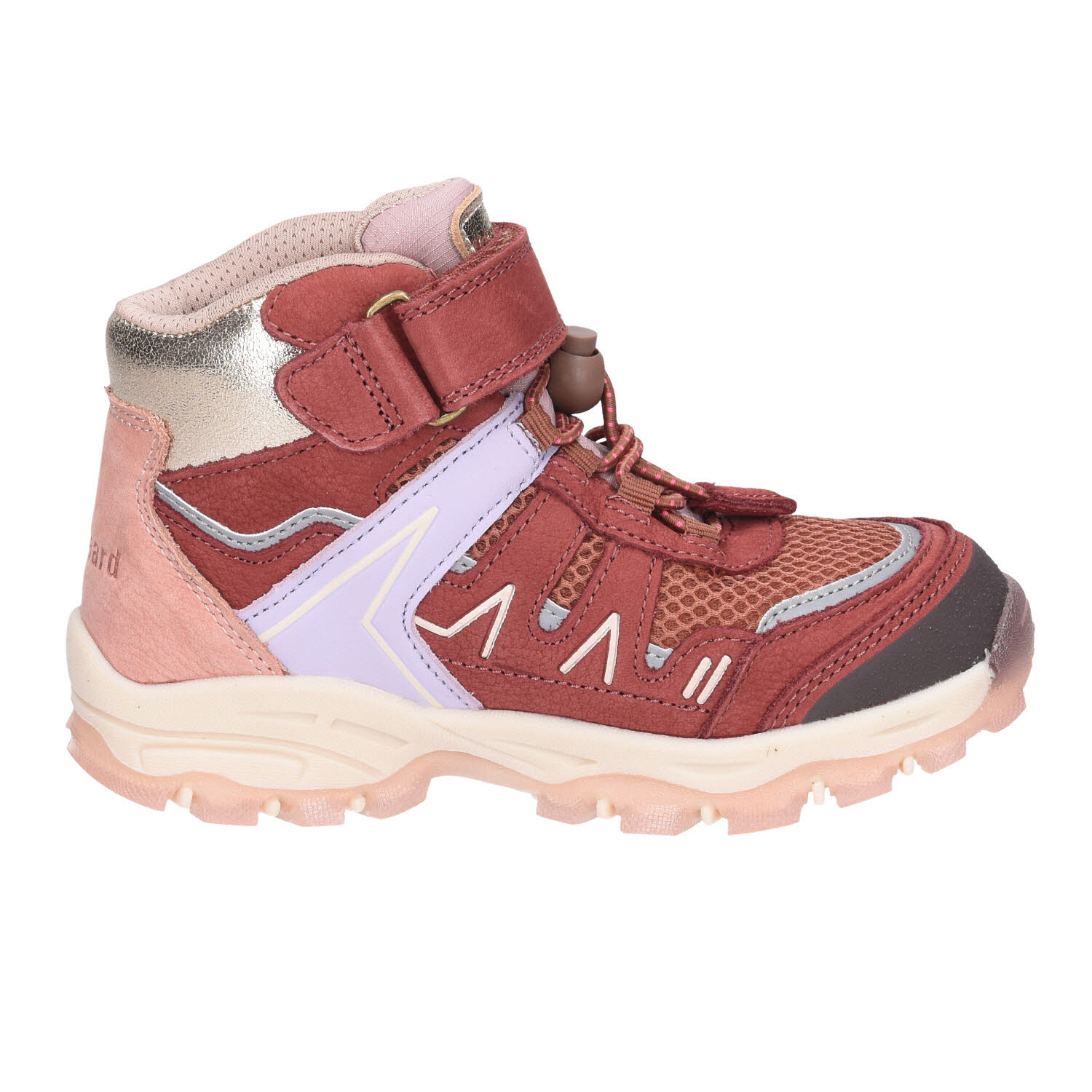 Bisgaard madison tex kalt rot Bild 4