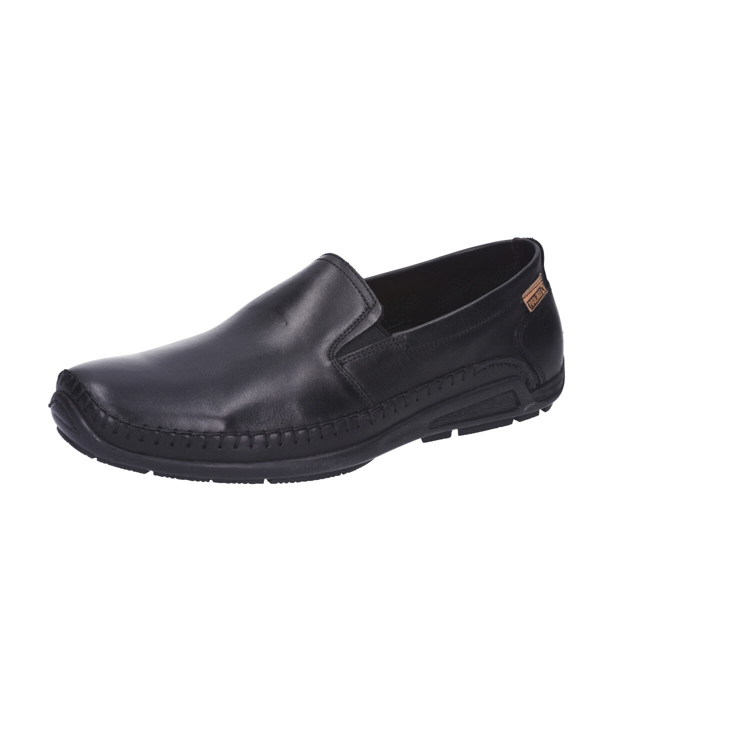 PIKOLINOS INTERNAT. Azores Slipper Black schwarz