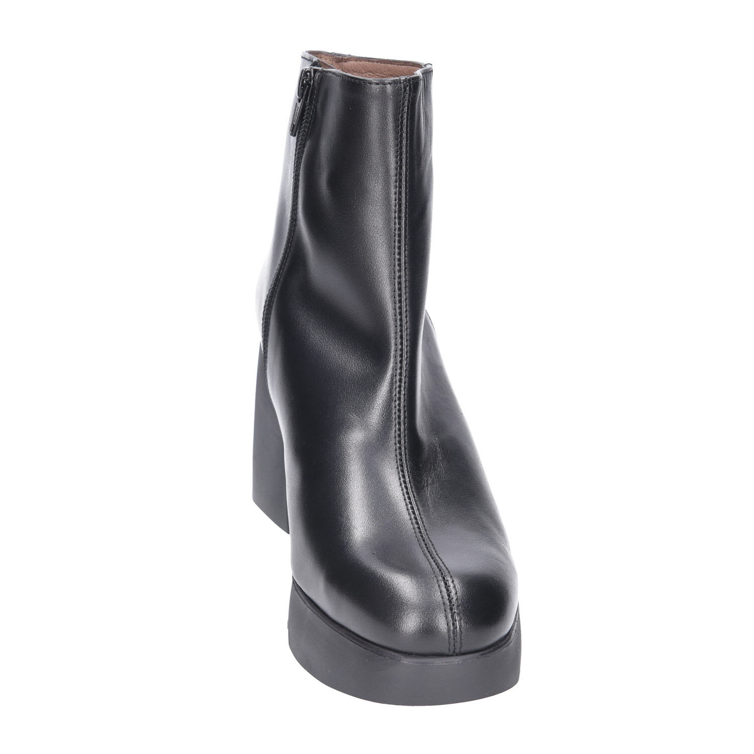 Wonders Isy Stiefeletten Negro schwarz Bild 24