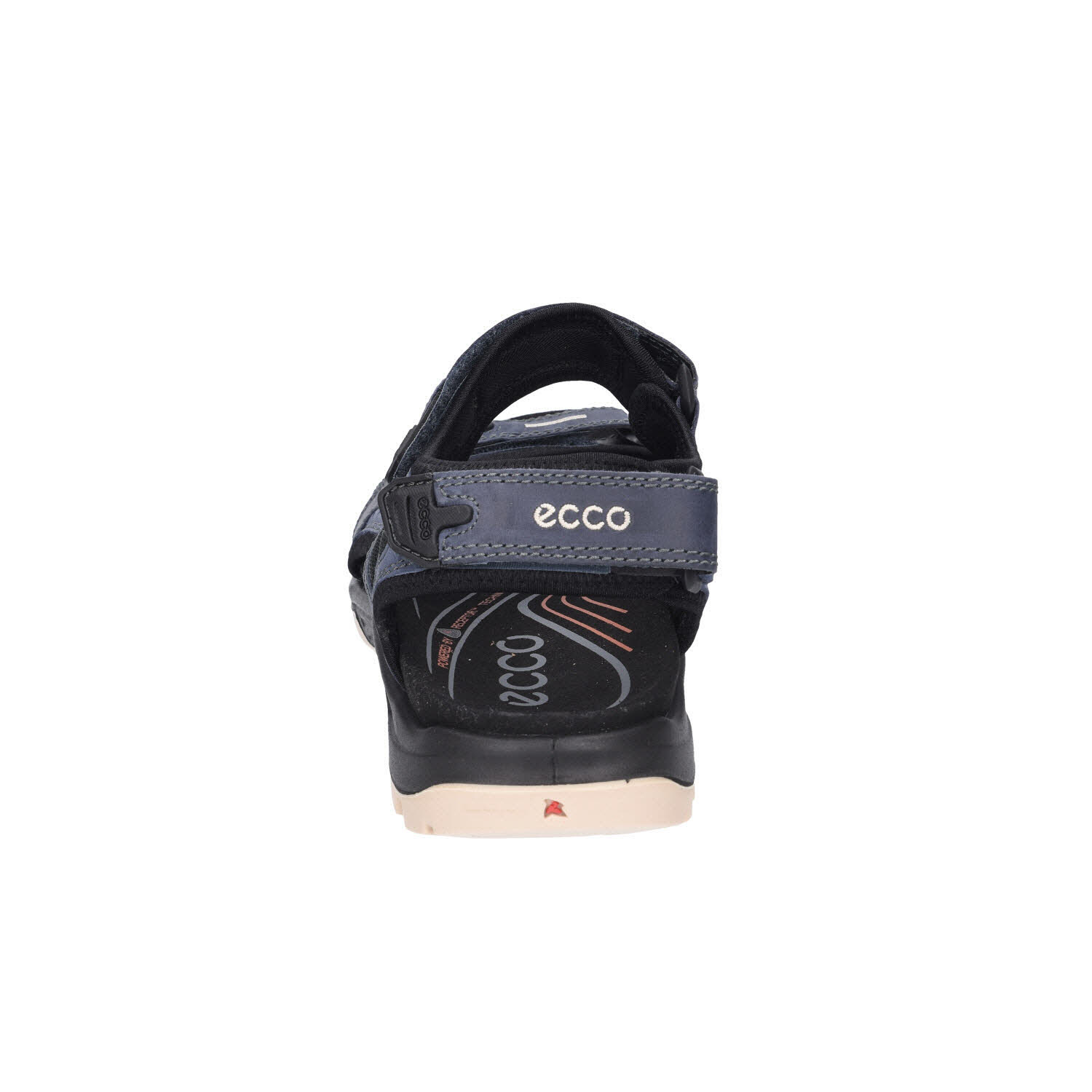 Ecco Offroad Ombre blau Bild 2