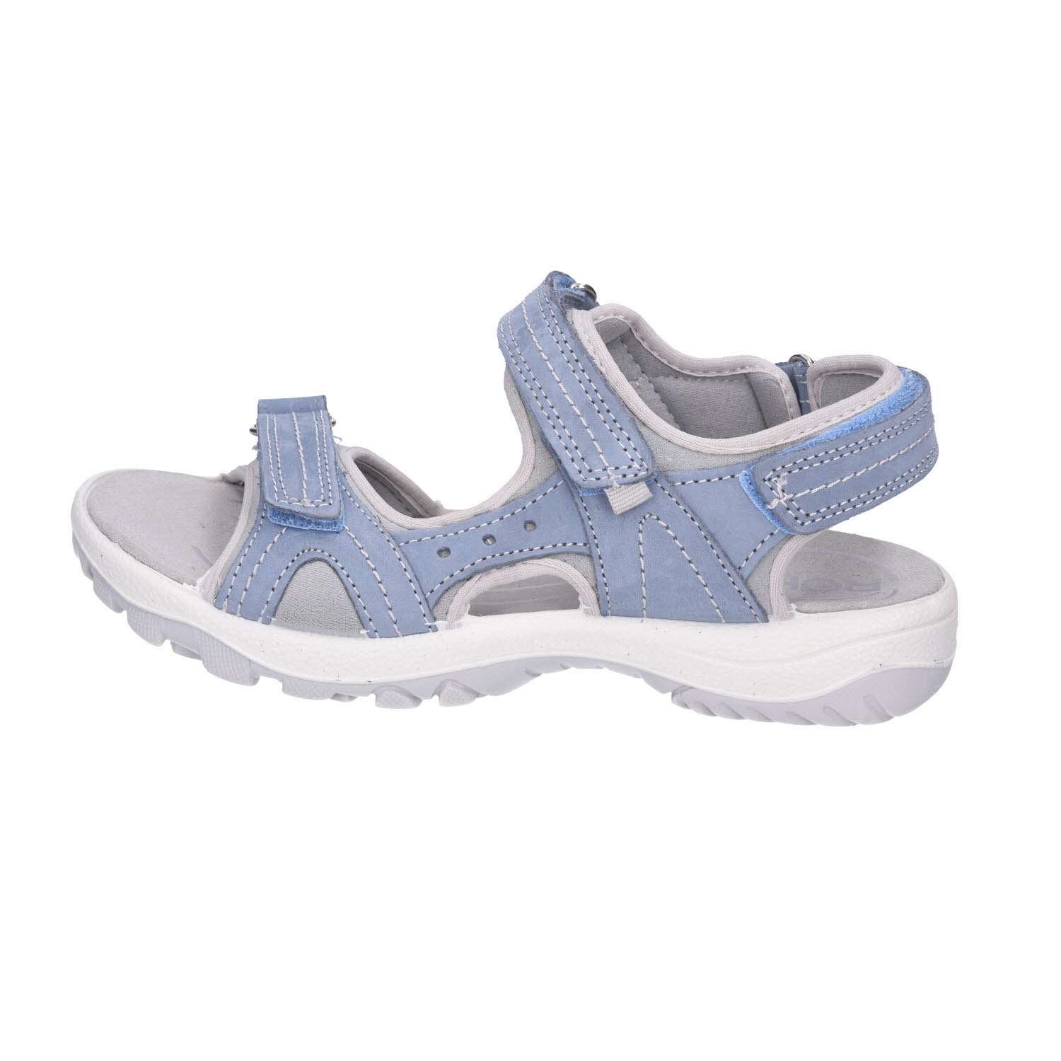 Rohde Biella Weite G blau Weite G Bild 2