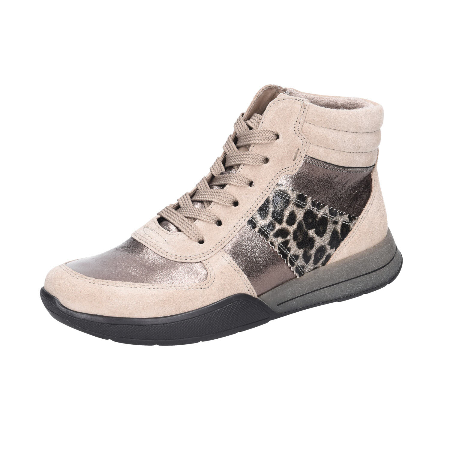 Ara Monza Weite H mehrfarbig Weite H