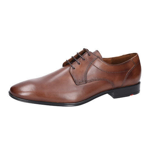 Lloyd Osmond Liguria Calf Cognac braun