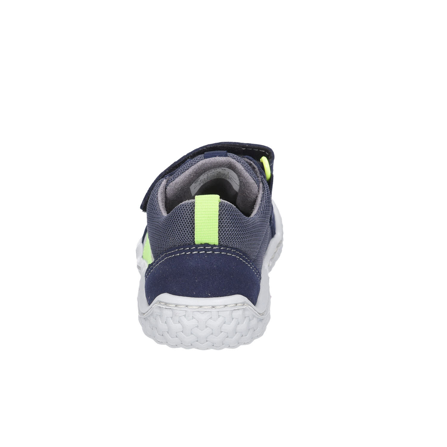 RICOSTA Jayden Nautic/Ozean Barefoot blau WMS-Mittel Bild 3