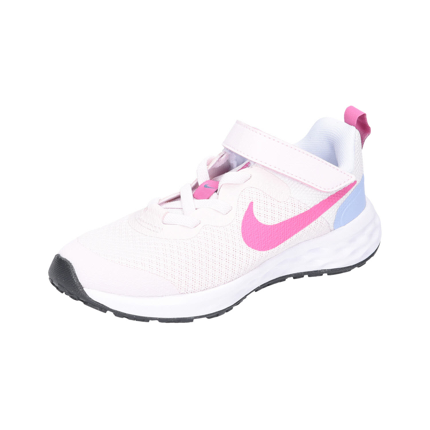 Nike Revolution 6 NN Pearl Pink/Cosmic Fuxia pink