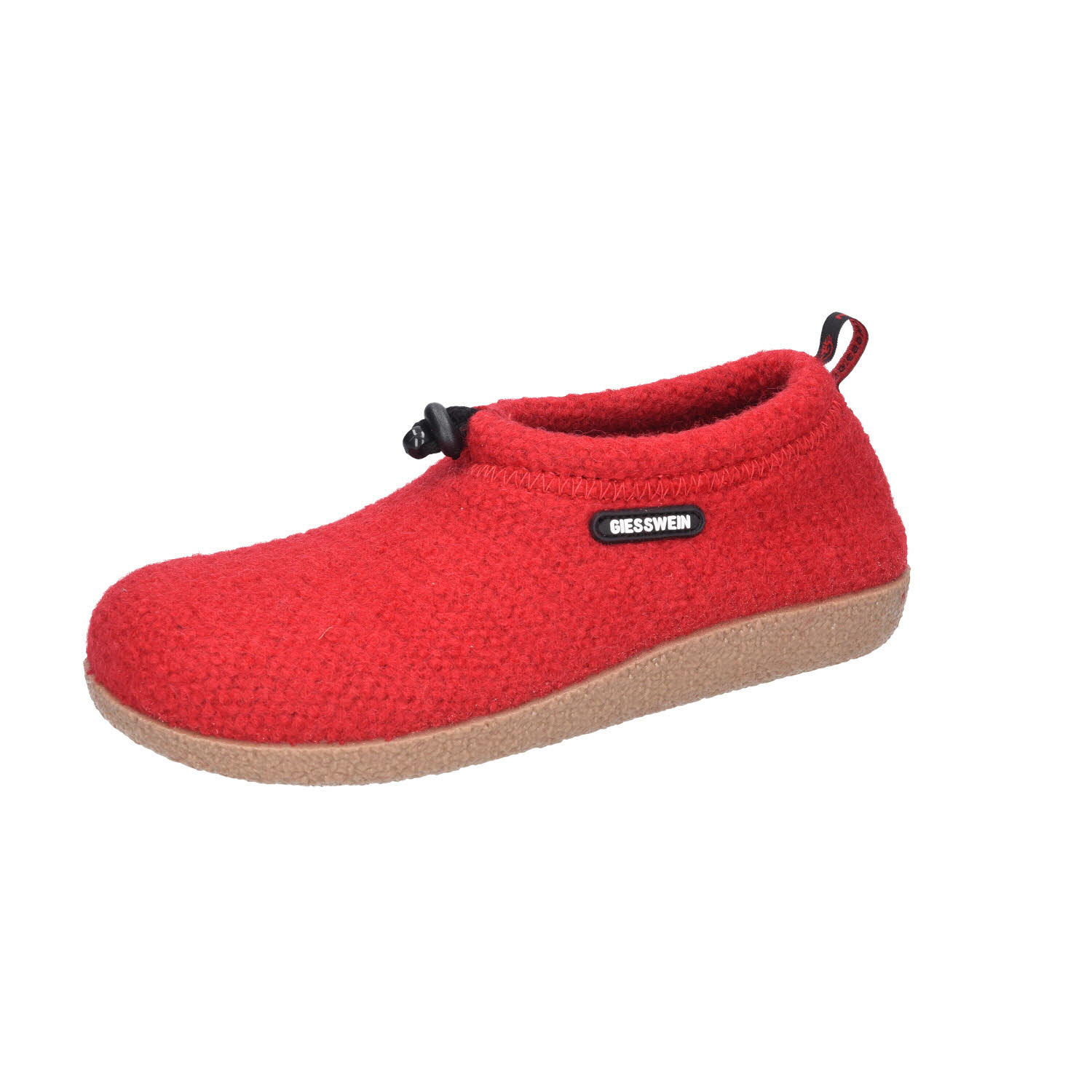 Giesswein Vent chilli Warmfutter rot
