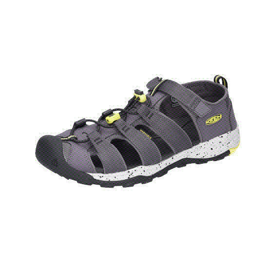 KEEN Newport Neo H2 Rabbit grau