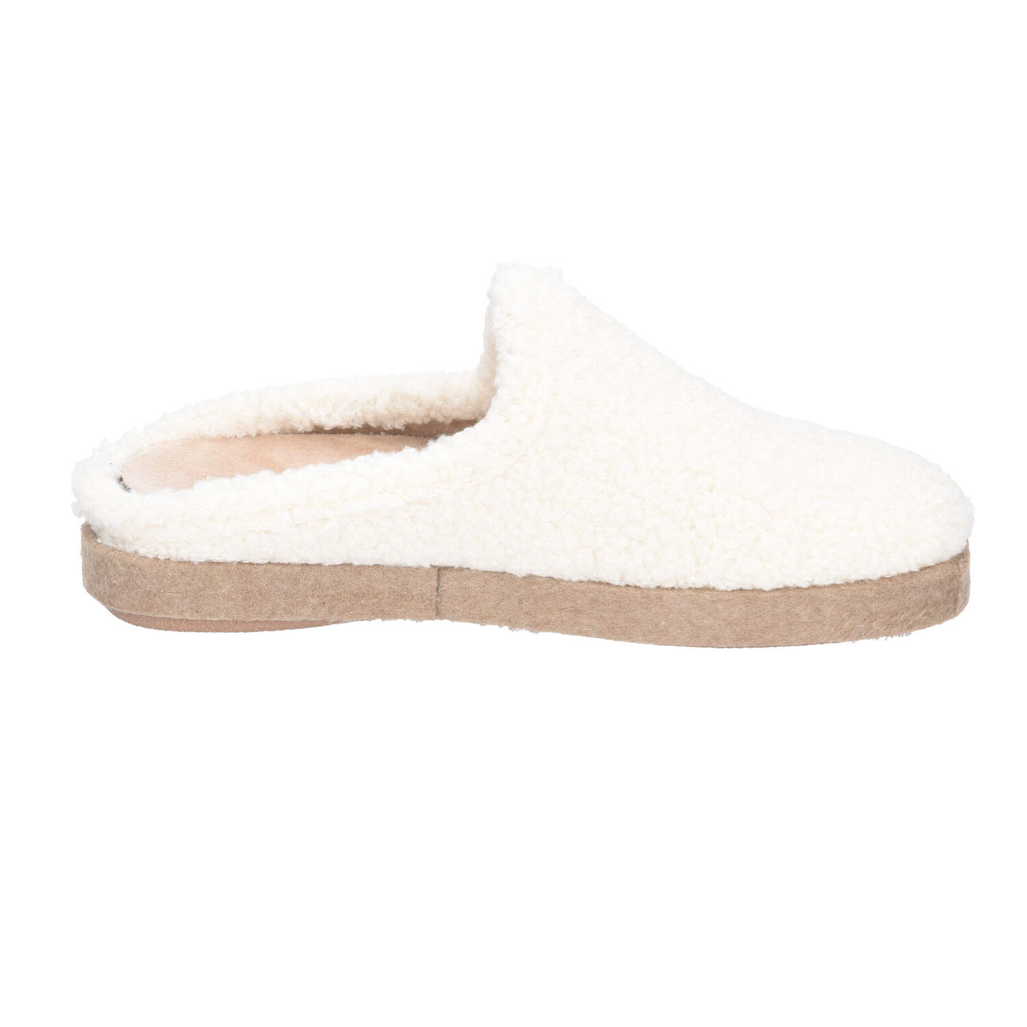 Josef Seibel Lara 02 Teddy Offwhite Kombi beige Weite G Bild 4
