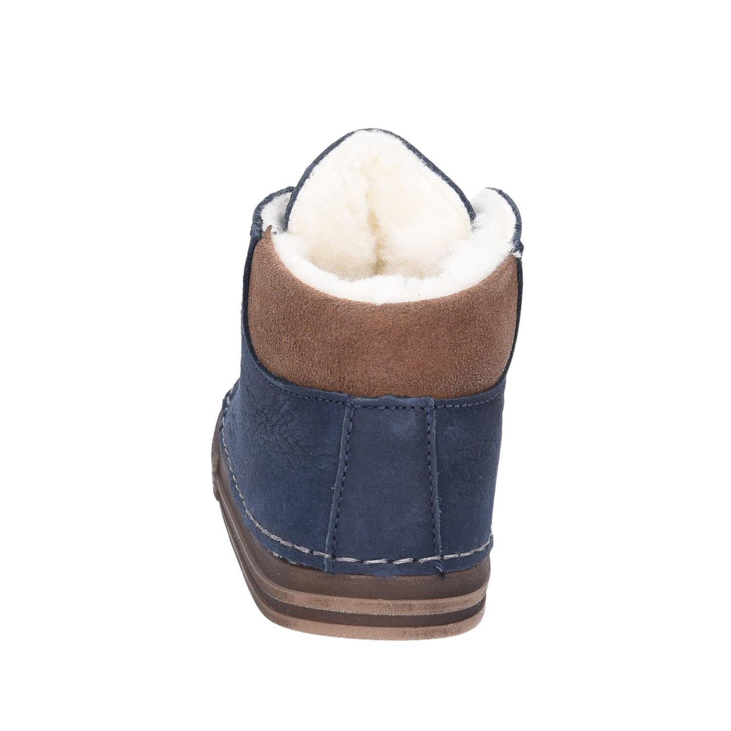 Däumling Ecki Ocean warm blau WMS-Mittel Bild 13