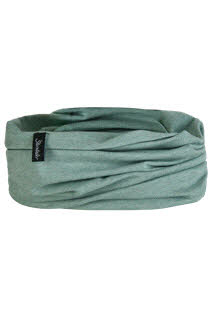 Sterntaler Multifunktionstuch Singlejersey Bio grün