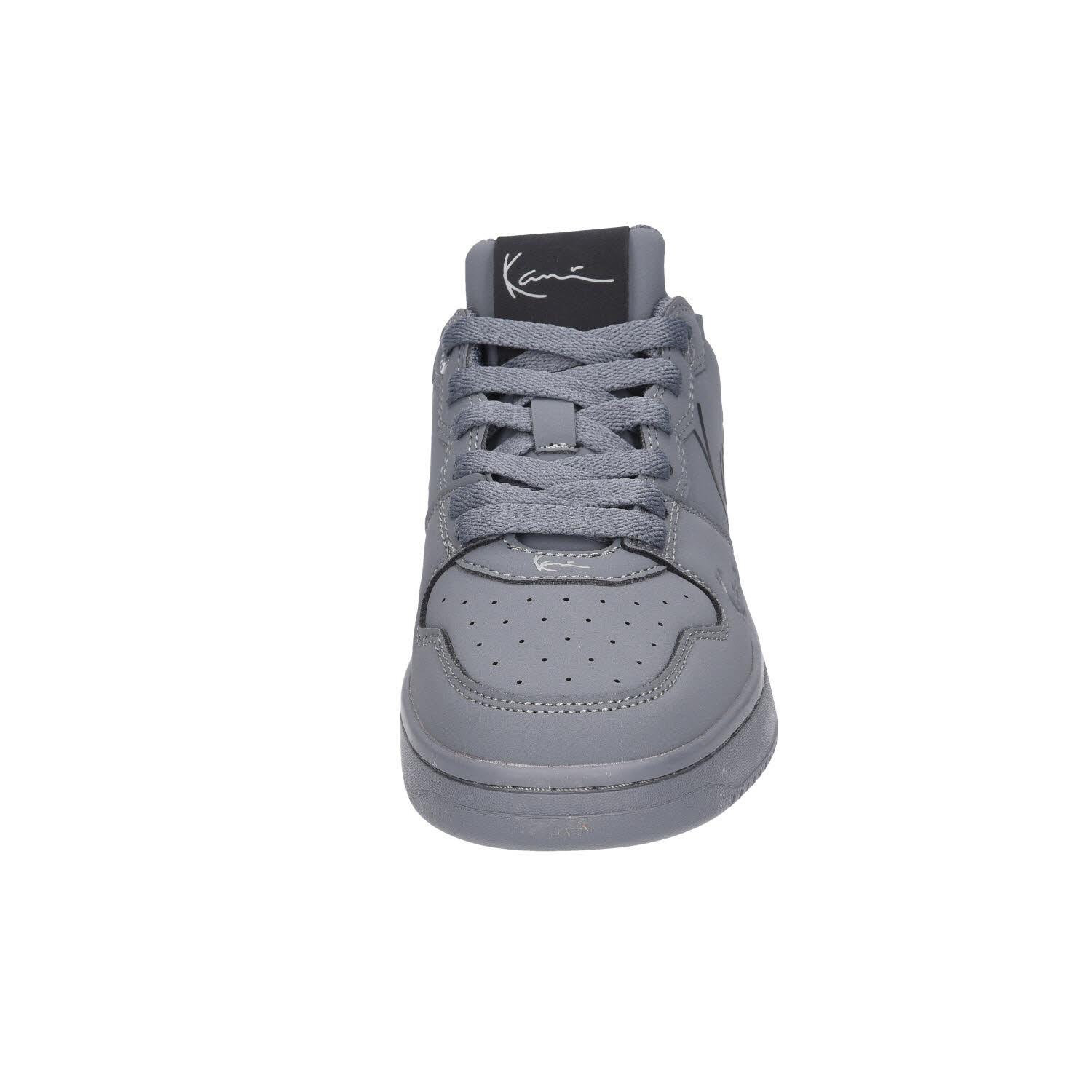 Karl Kani 89 Logo GS Grey/Black grau Bild 5
