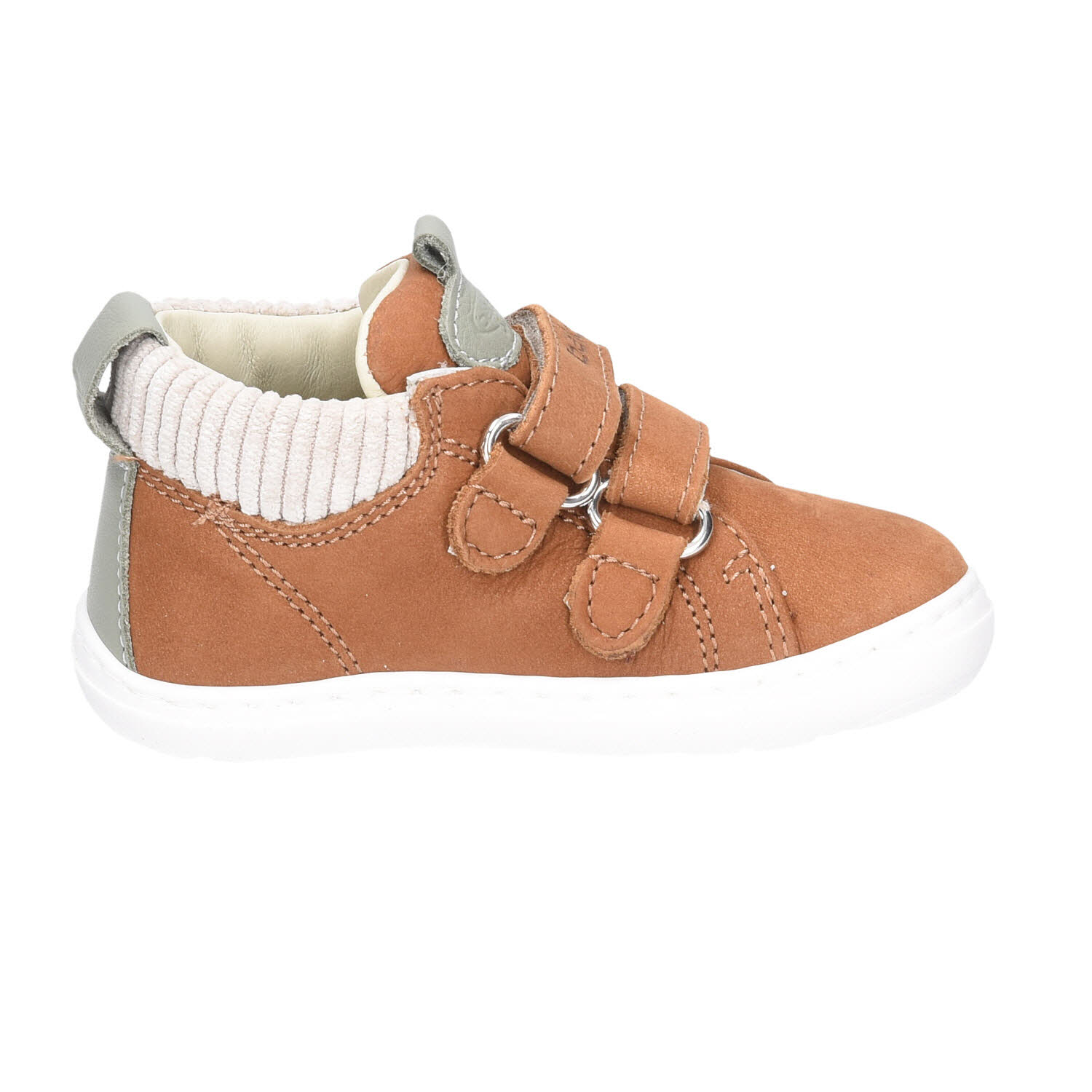 balducci Cita 6600 Nr 18 Cuoio braun Bild 4