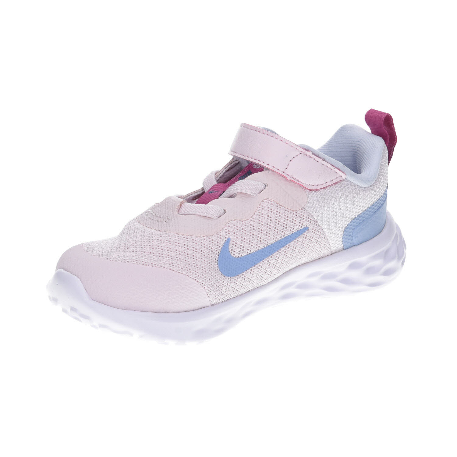 Nike Nike Revolution 6 Baby/Toddler,PEAR