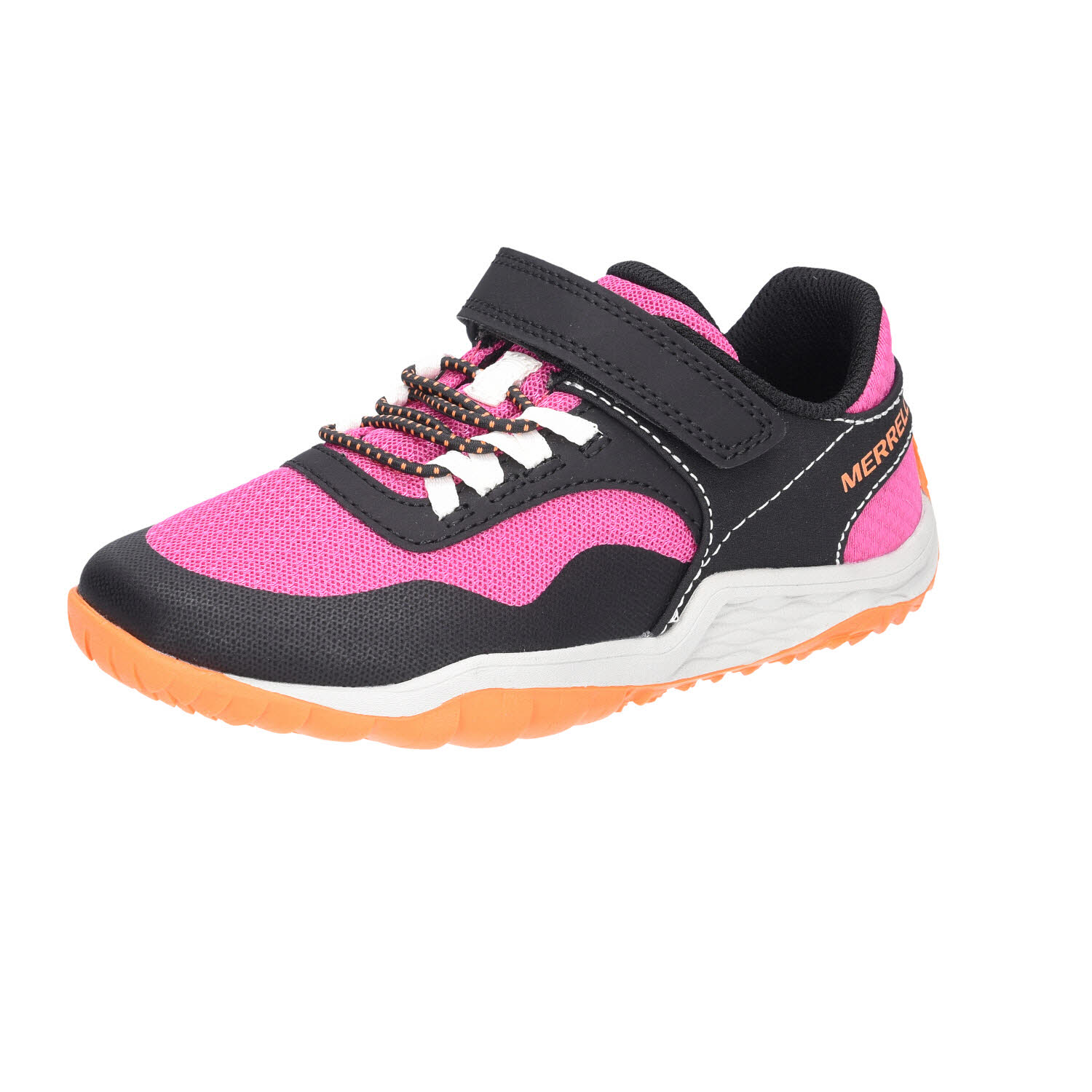 Merrell Trail Glove 7 A/C Fuchsia pink Bild 1