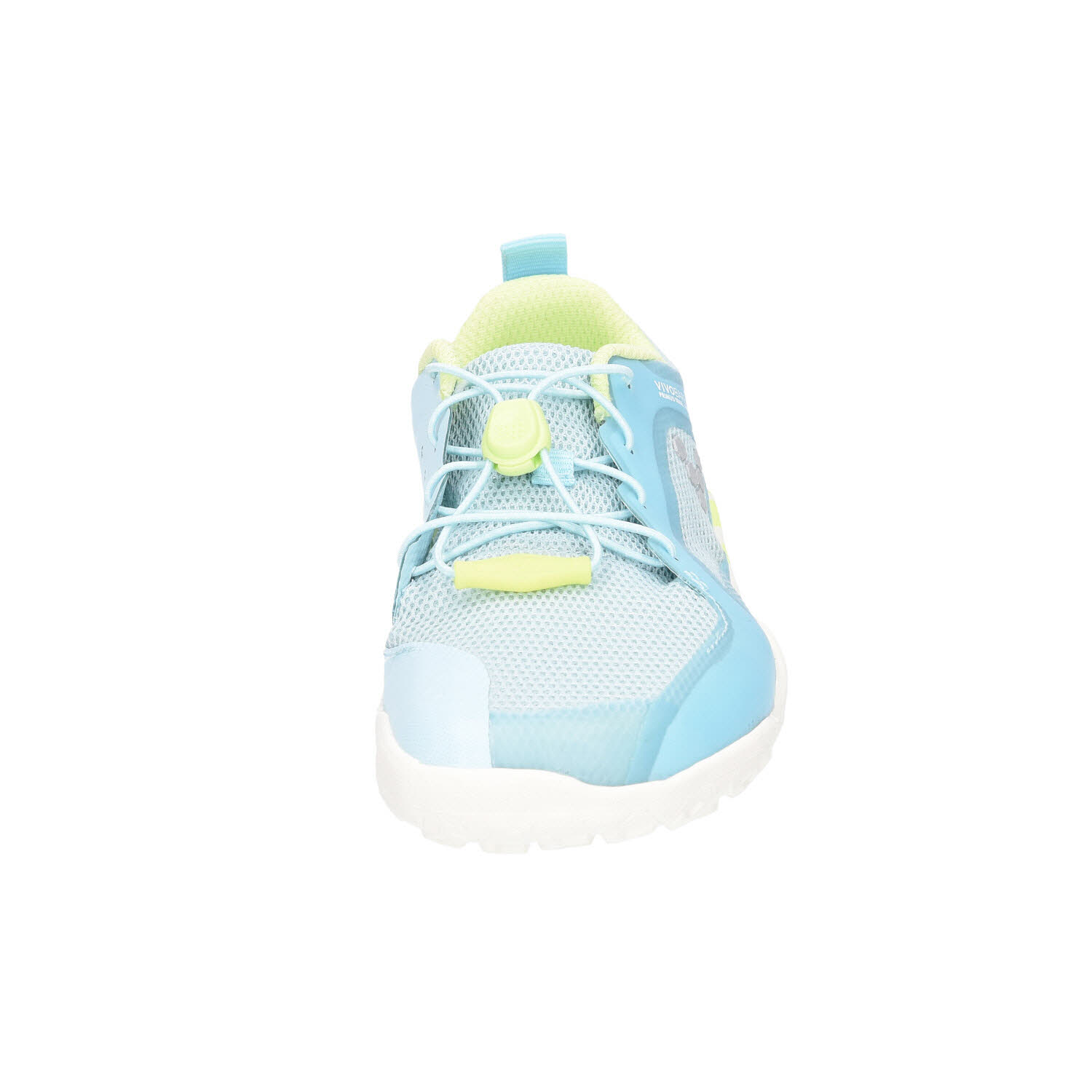 Vivobarefoot Primus Trail II FG K Beach Glass grün Bild 5