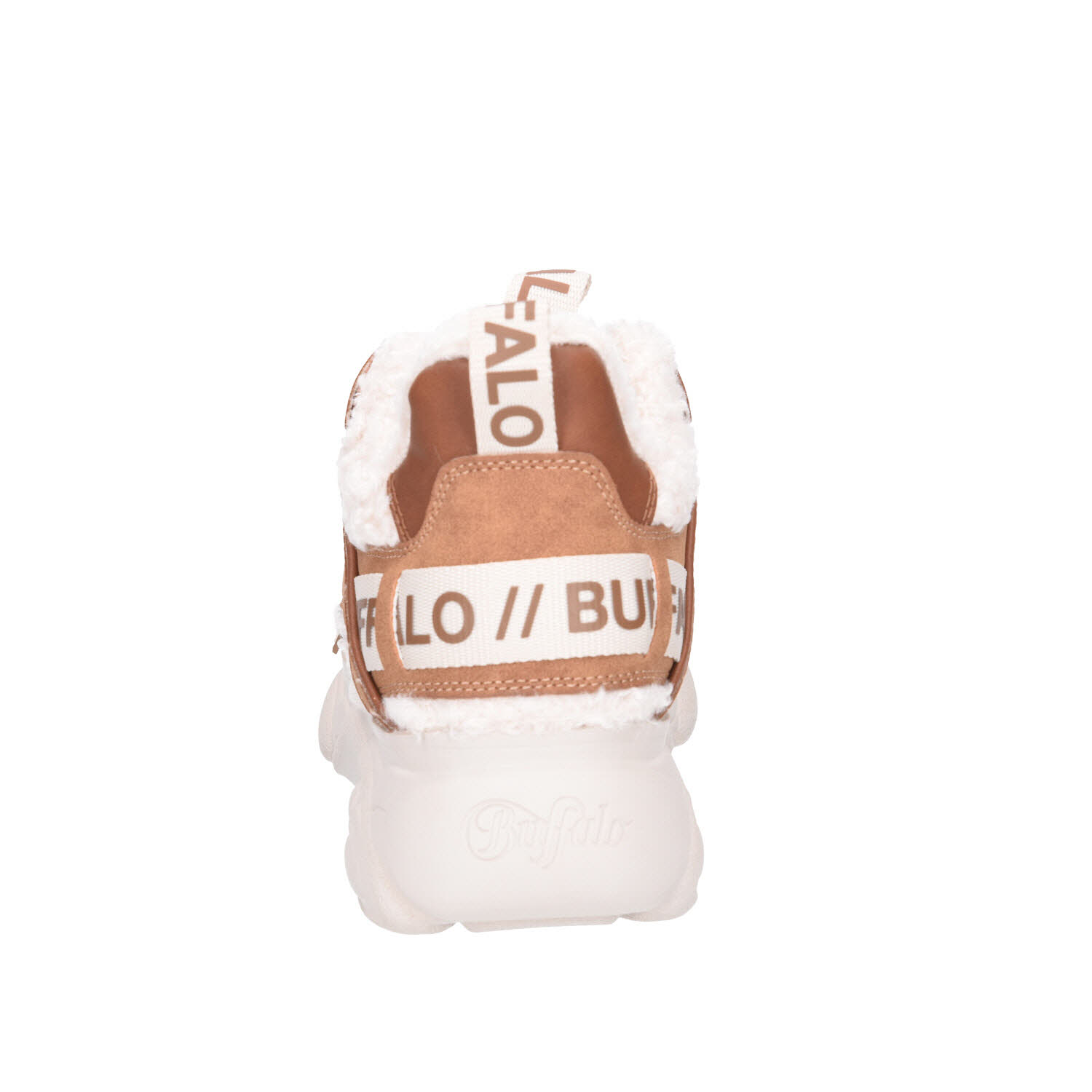 Buffalo CLD CHAI WARM beige Bild 3