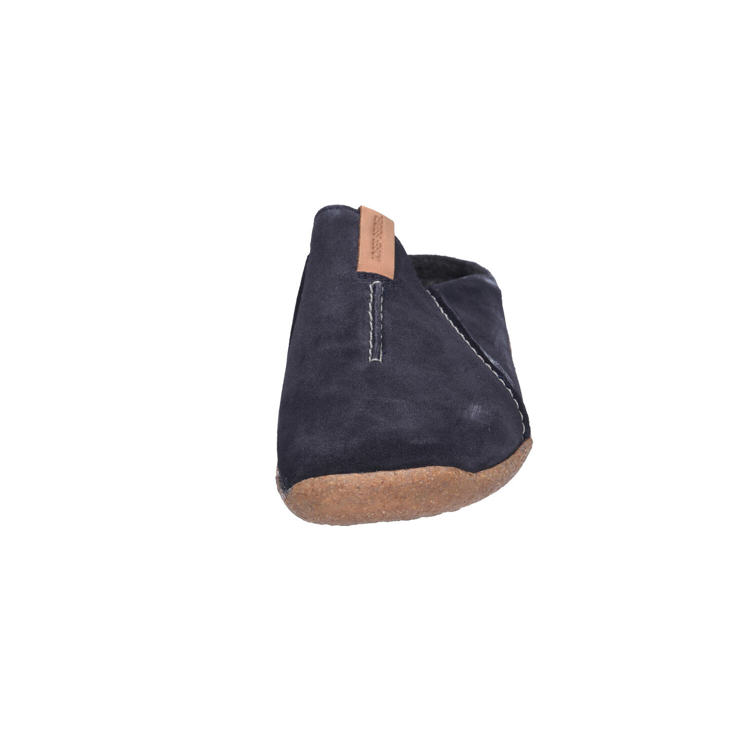 Josef Seibel Vince 02 blau Weite G Bild 5