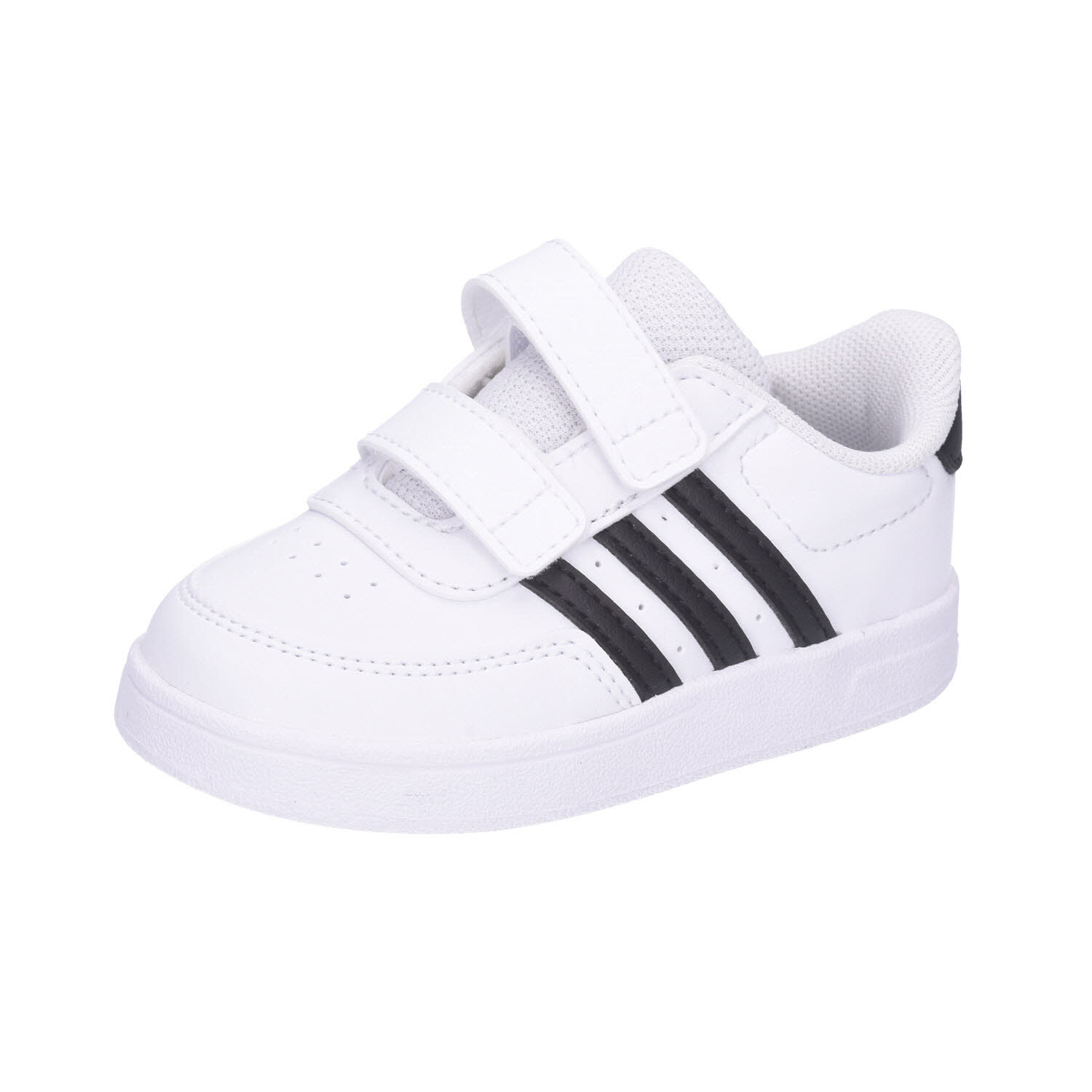 Adidas Breaknet 2.0 CF I Tennis Klett White weiß