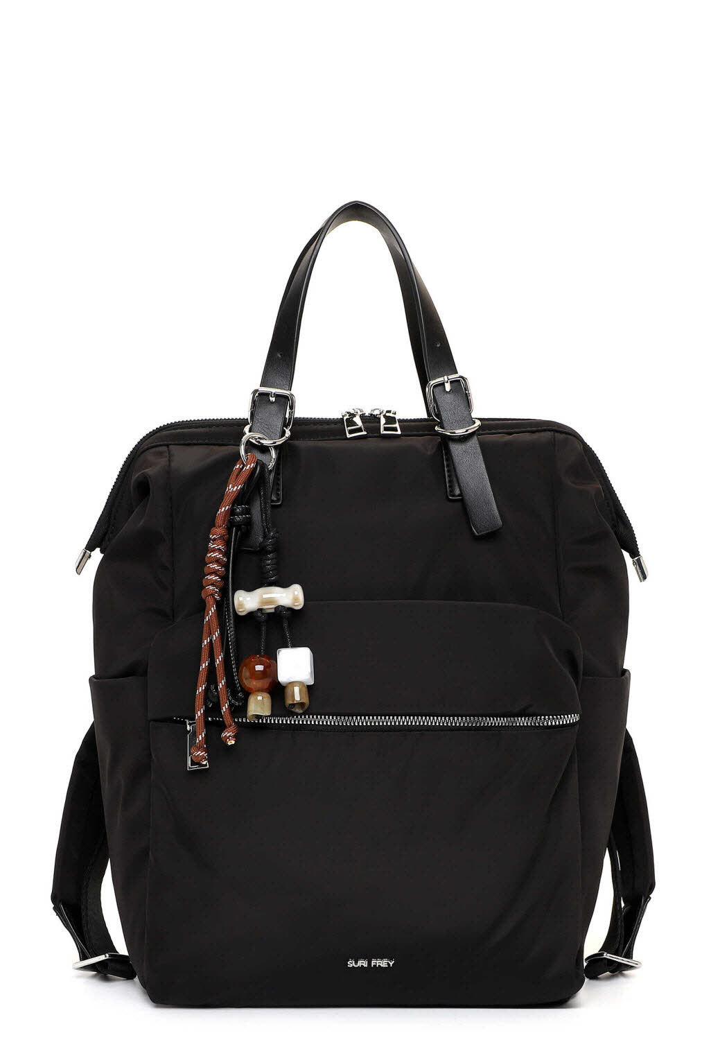 SURI FREY SFY Sandey Black schwarz