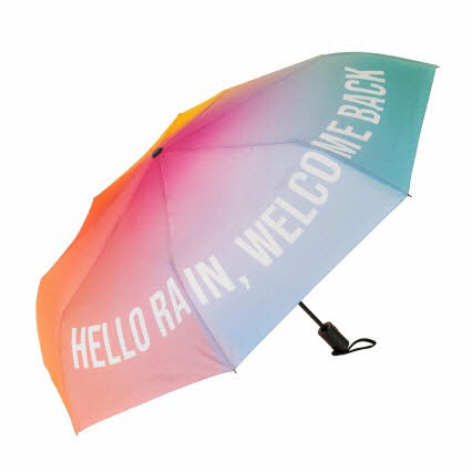 AUM2520848 HELLO RAIN