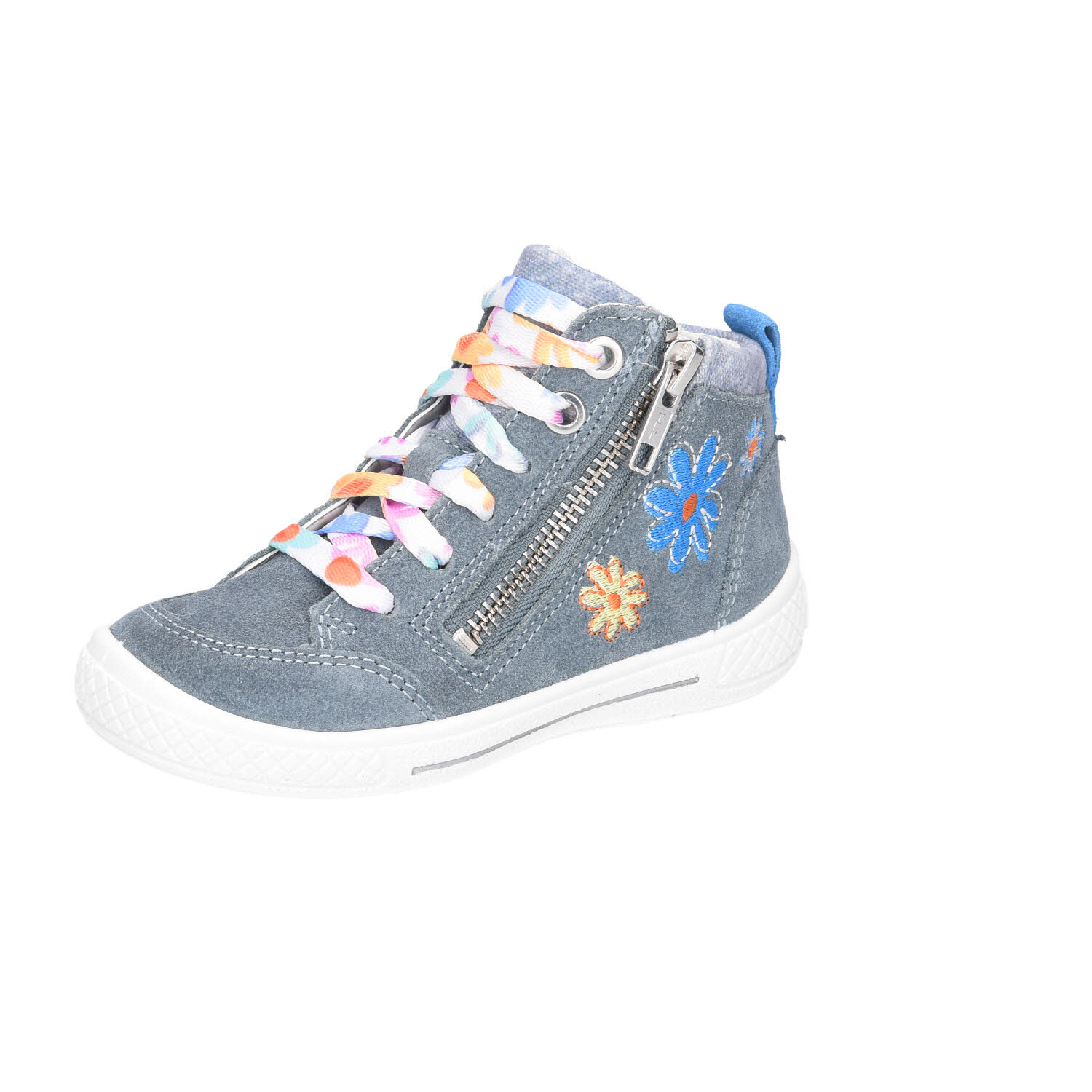 Superfit TENSY weite M grau WMS-Mittel