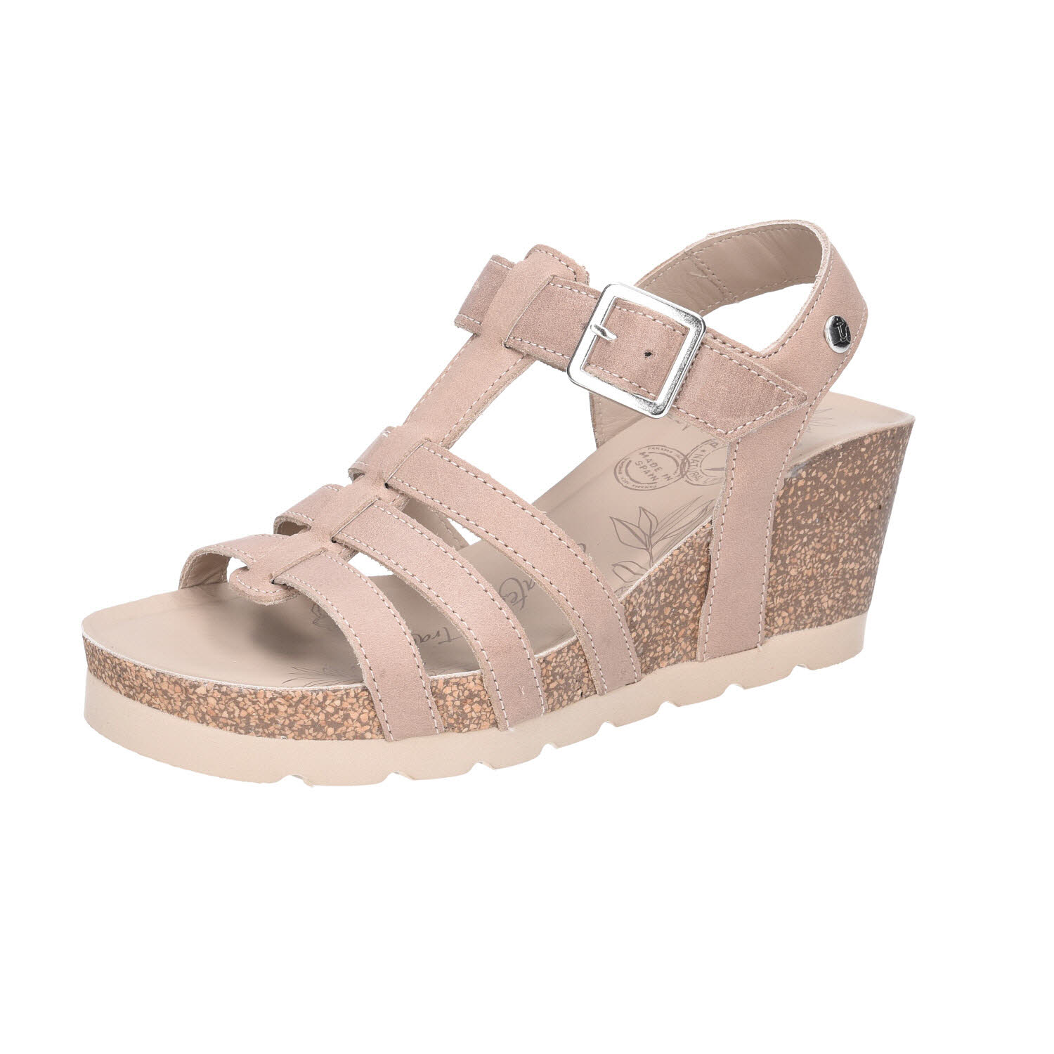 Panama Jack Vero B2 Napa Taupe beige