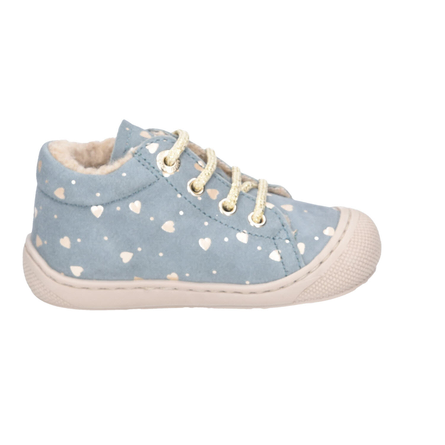 Naturino COCOON gefüttert grün Bild 4