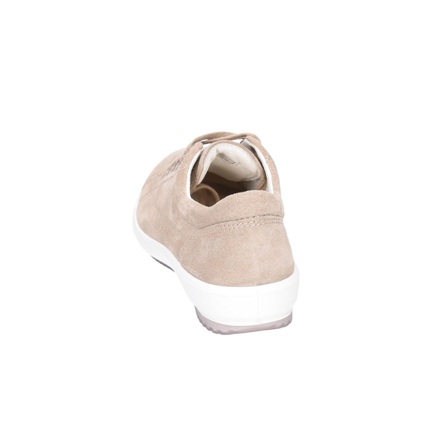 Legero Tanaro 5.0  Giotto Velourleder beige Weite G Bild 3