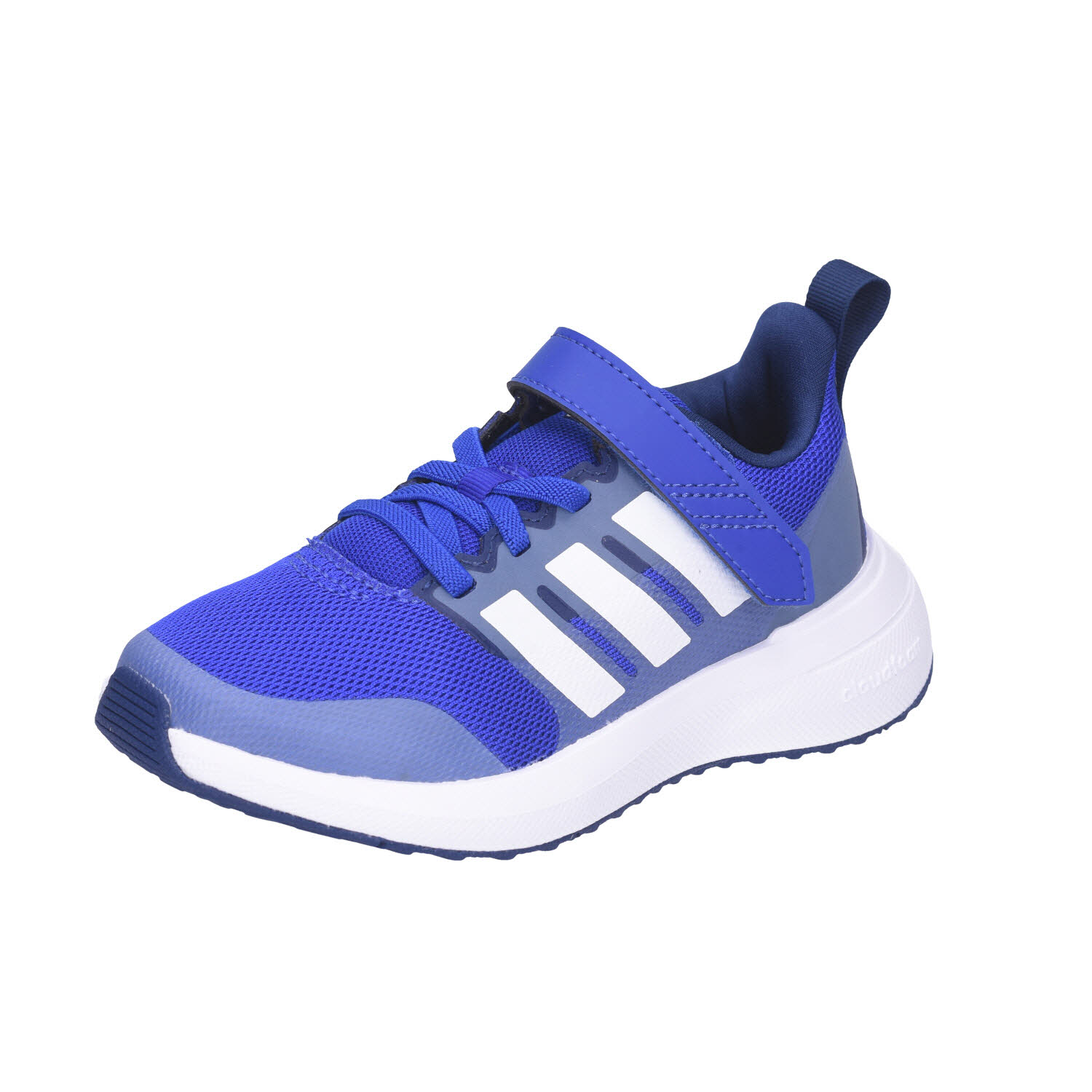 Adidas FortaRun 2.0 EL Blue blau