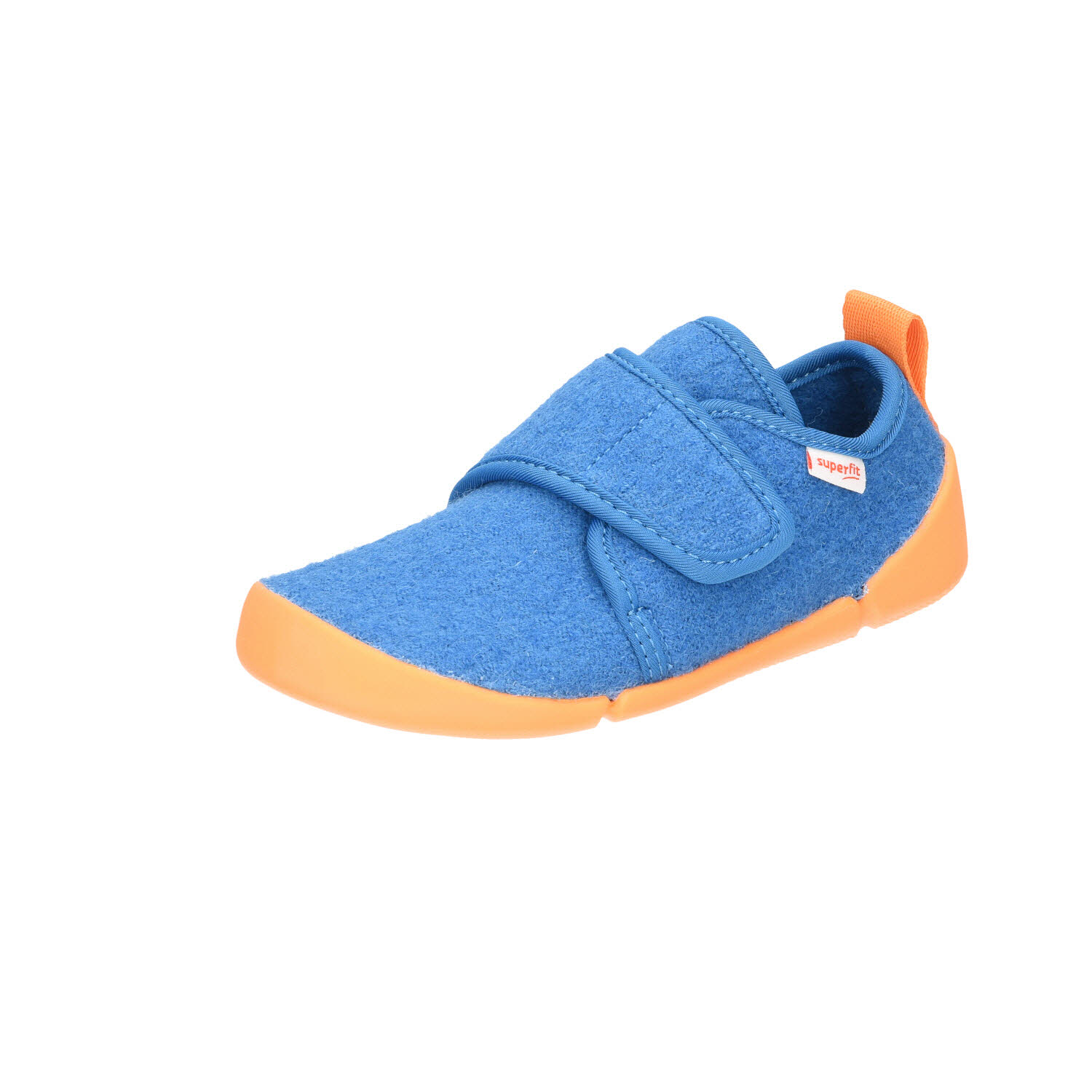Legero Venti blau WMS-Weit