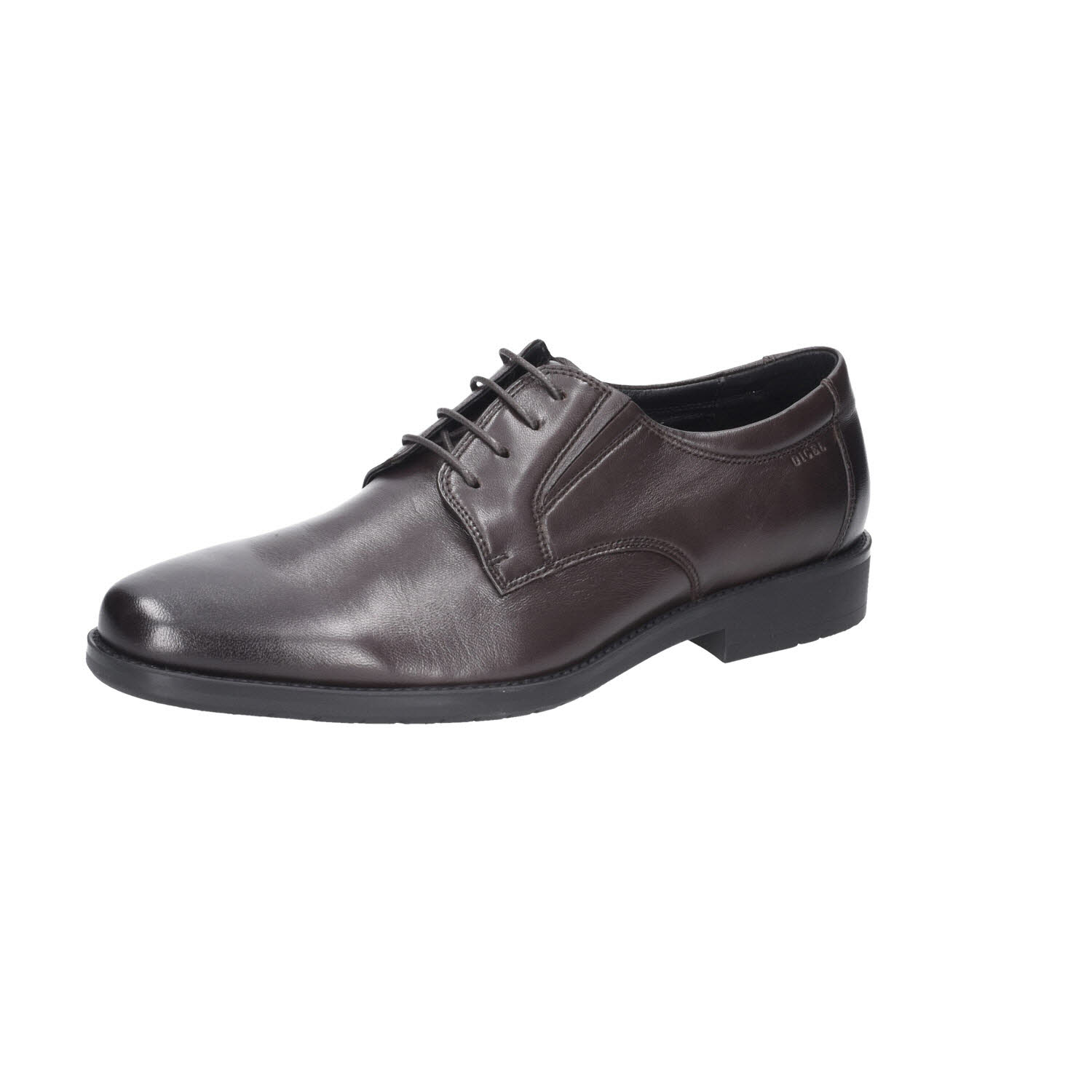 DIGEL Silvio Dark Brown schwarz