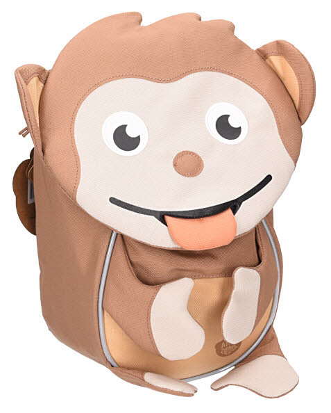 Affenzahn Smal Friend Affenzahn
