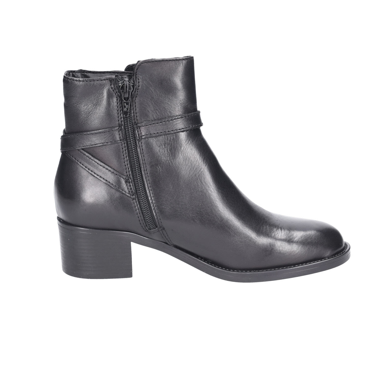 Tamaris Stiefelett schwarz Bild 4