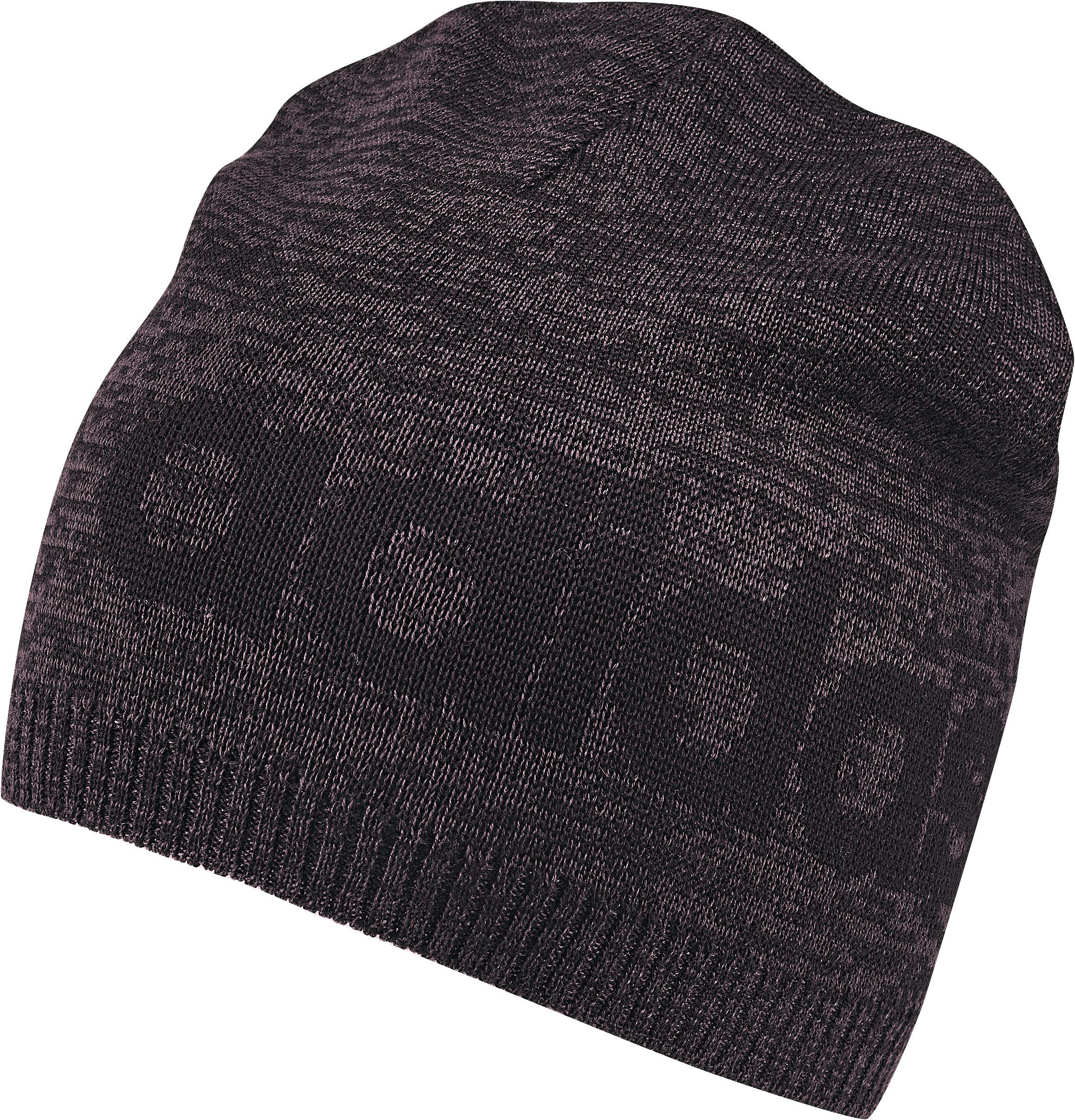 Adidas DAILY BEANIE LT,VICCRI/BLACK schwarz