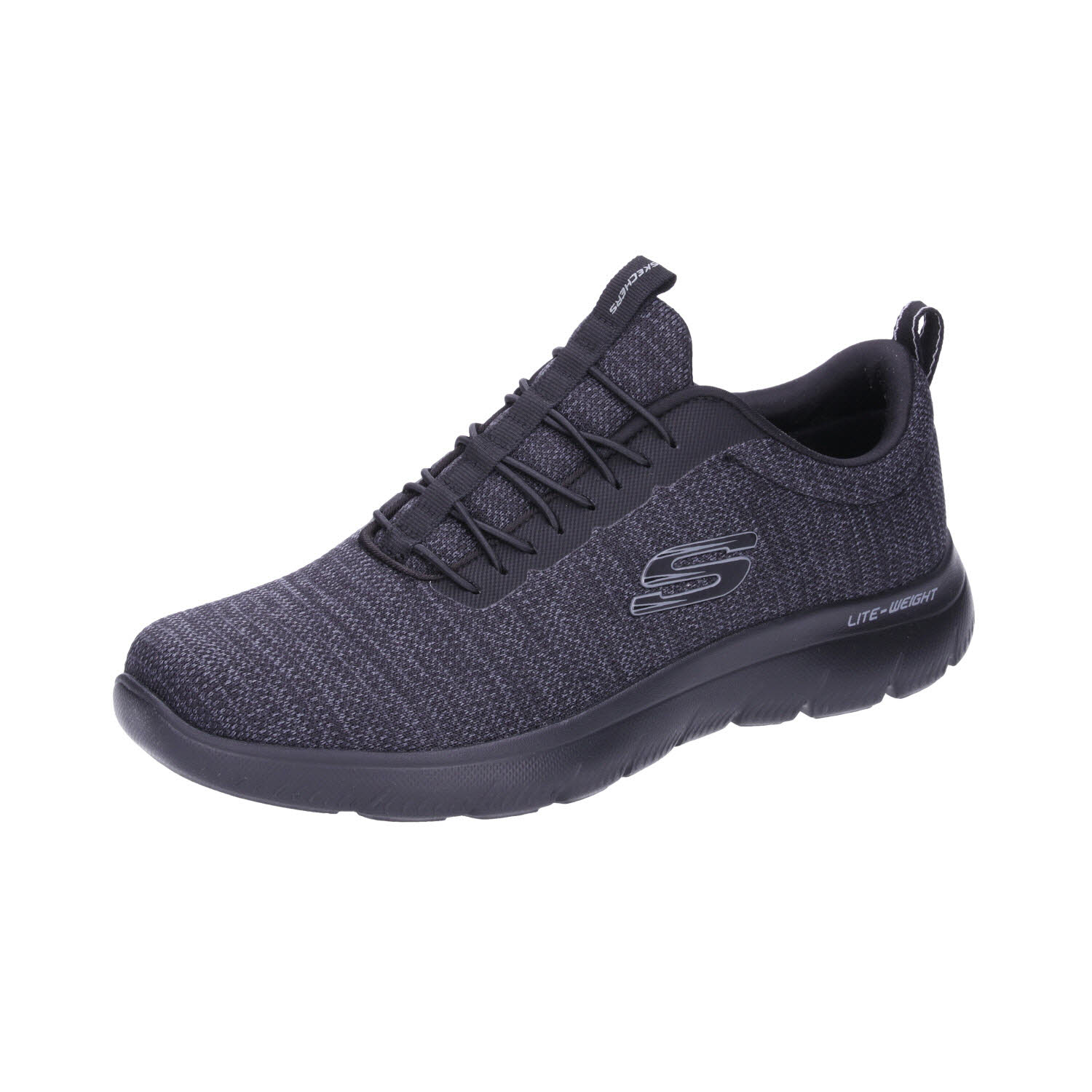 Skechers Summits-Sorenz Black schwarz