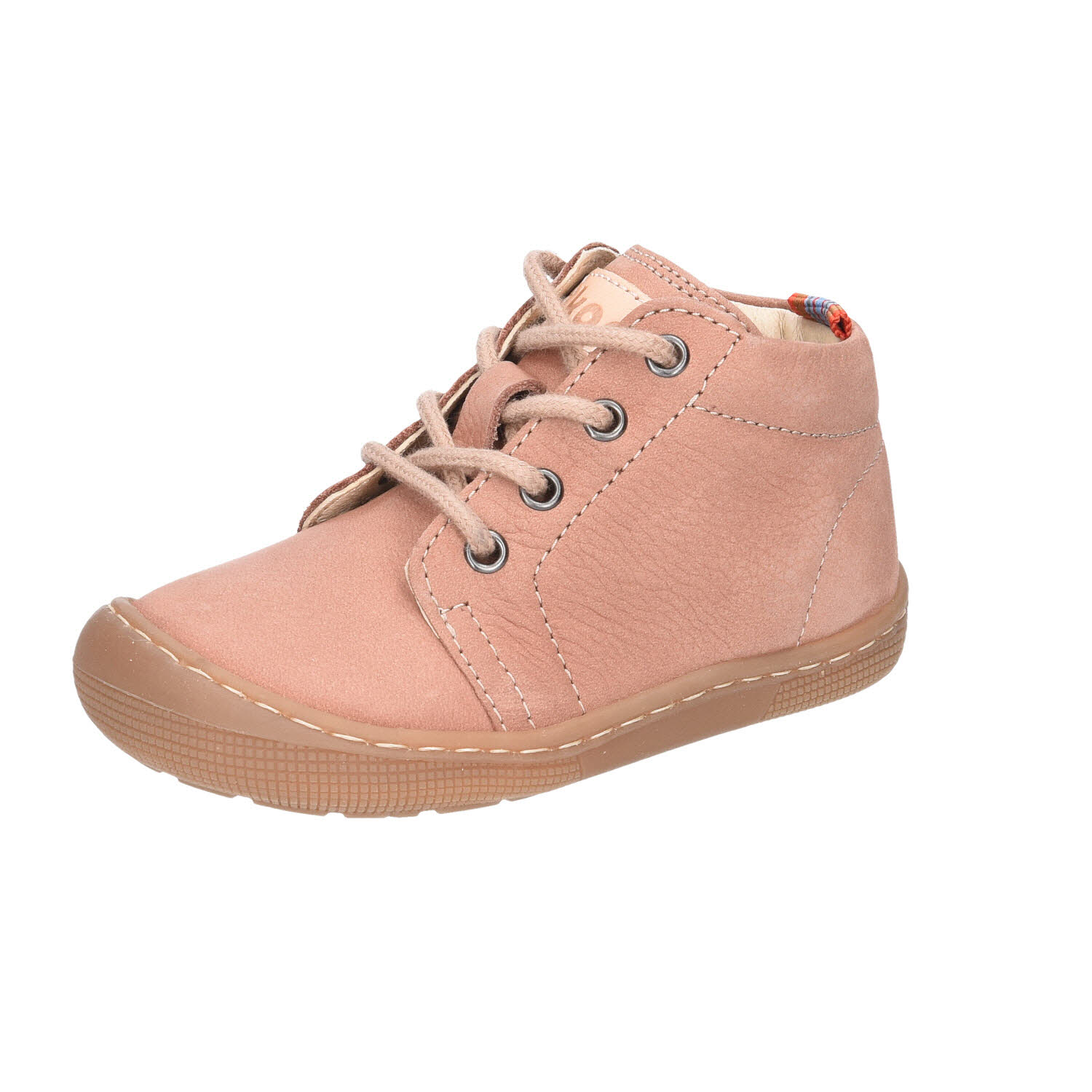 Koel Deli Barfuss Old Pink pink