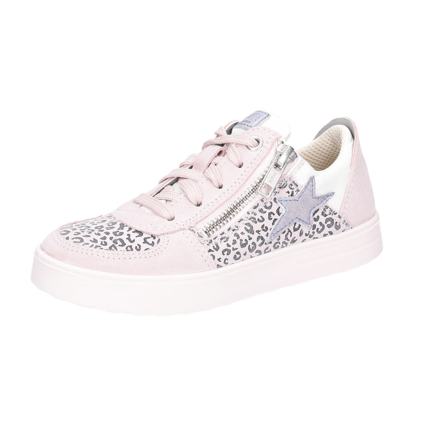 Superfit STELLA Weite M rot WMS-Mittel