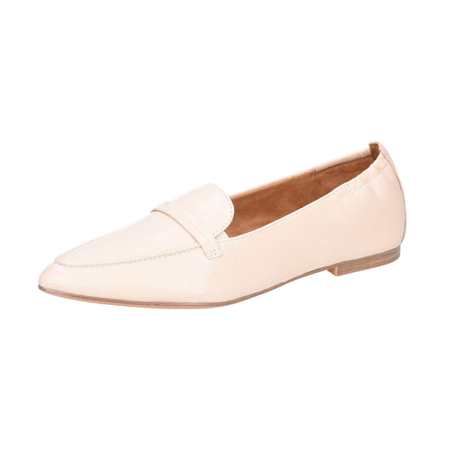 Tamaris Da.-Slipper beige