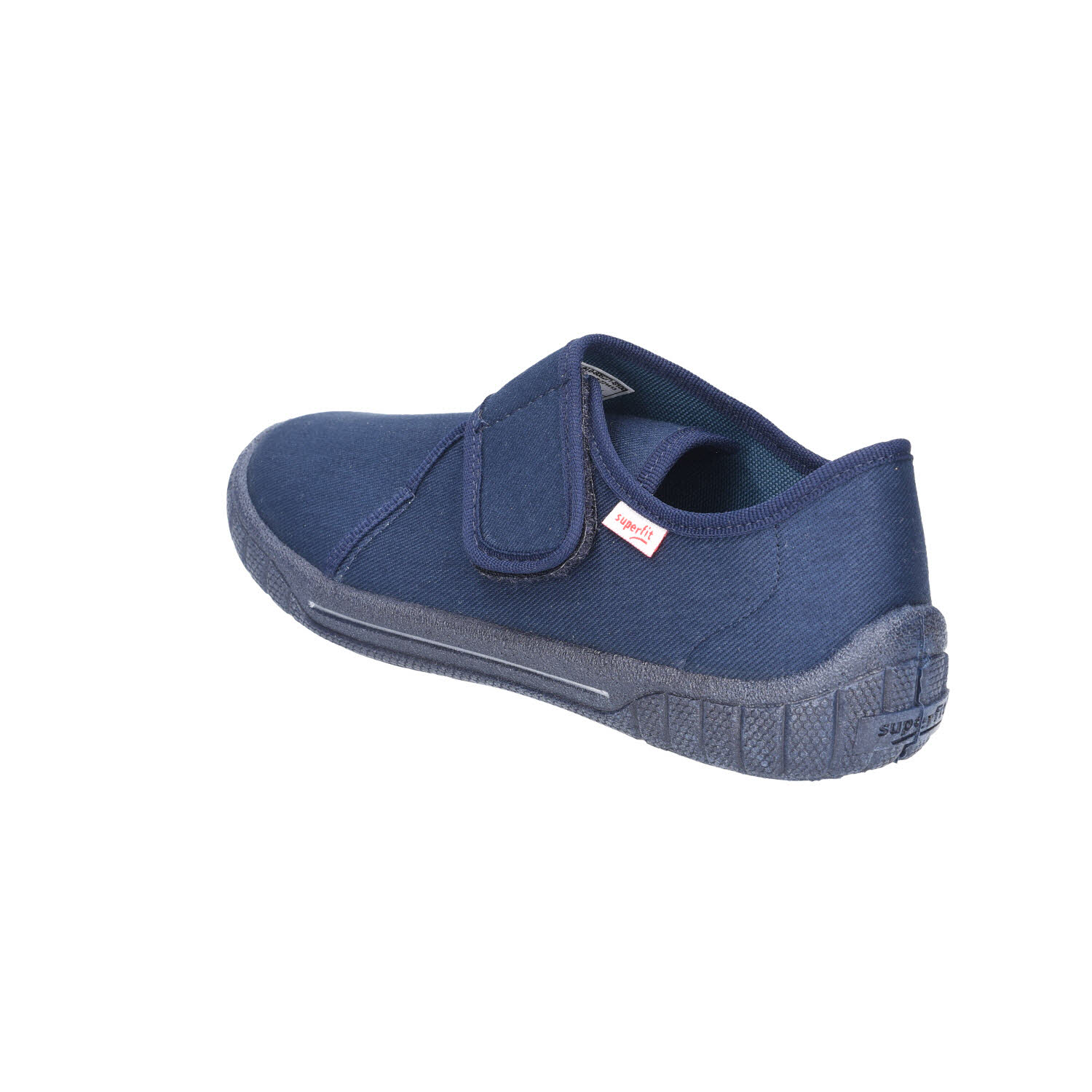 Superfit Bill Uni Ocean Kombi blau WMS-Mittel Bild 10